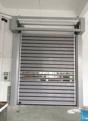 临潼硬质高速卷帘门
